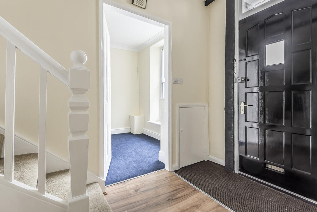 Roselea and Roselea Flat, North Road, Ambleside, LA22 9DT photo 4