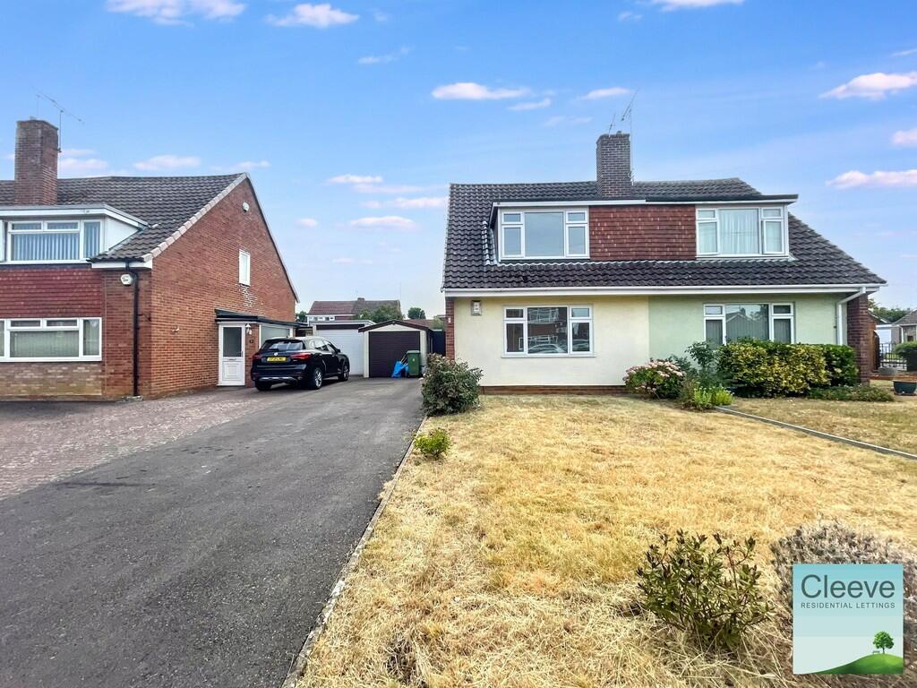 Main image of property: Wentworth Close, Cheltenham