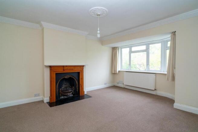 Ground floor Lounge