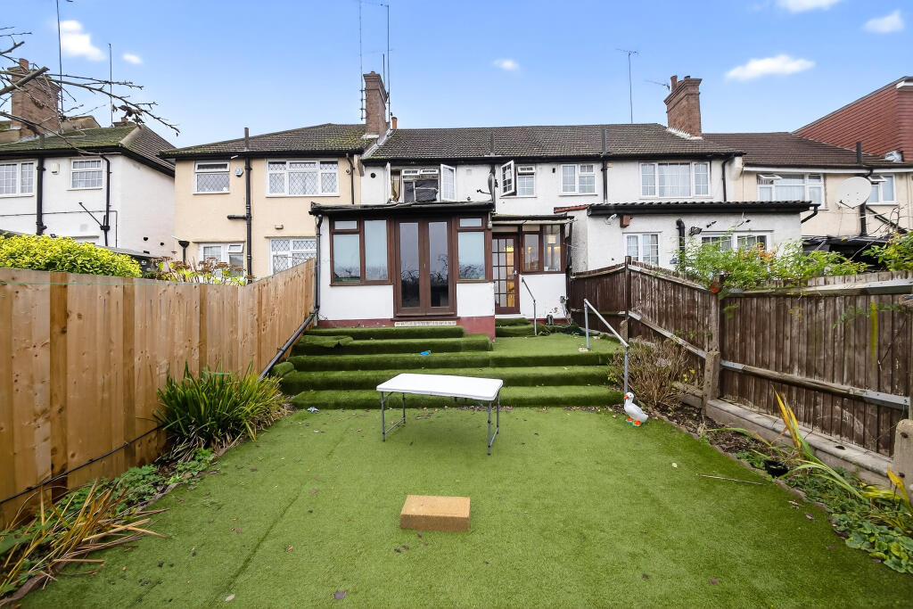 Main image of property: Coles Green Road, London, NW2