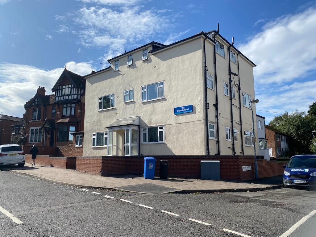 Main image of property: Church Road, Moseley And Kings Heath, Birmingham