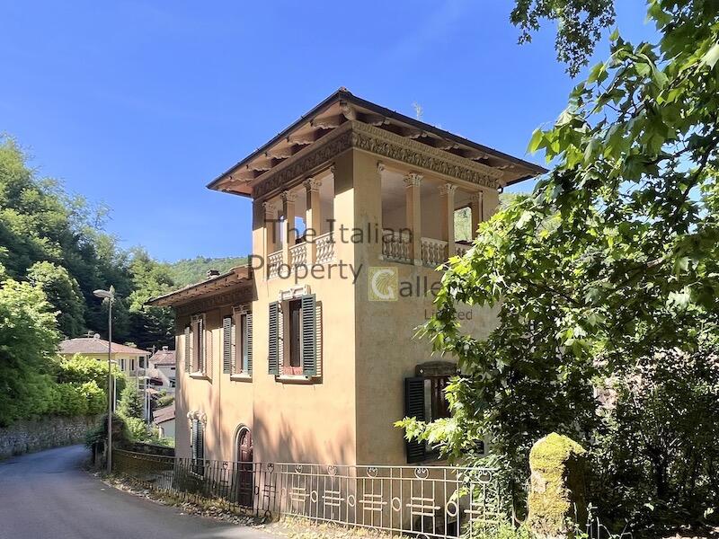 Main image of property: Bagni di Lucca, Lucca, Tuscany