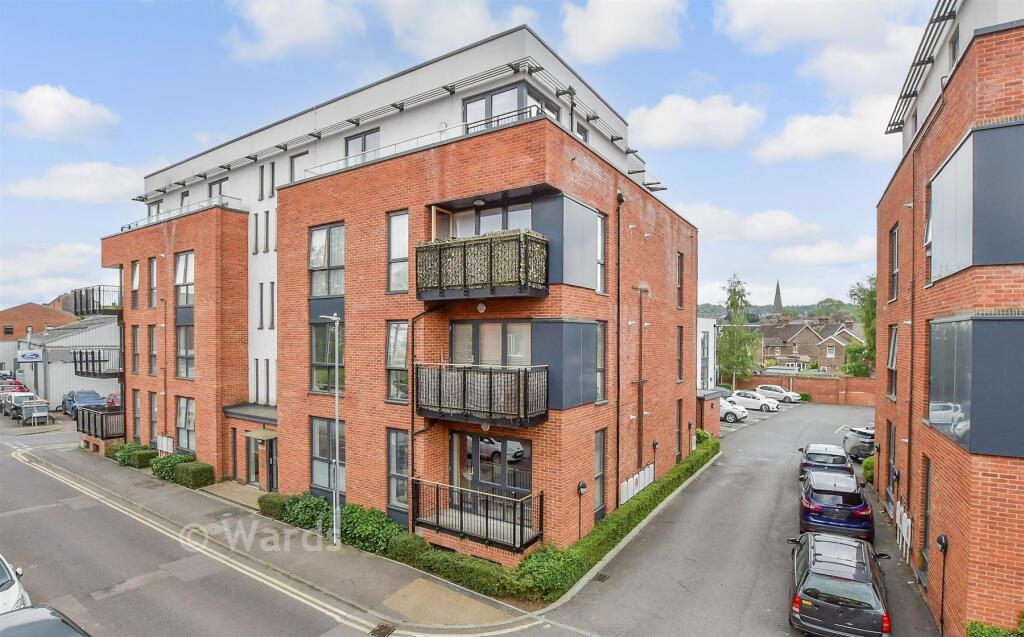 Main image of property: Avebury Avenue, Tonbridge, Kent
