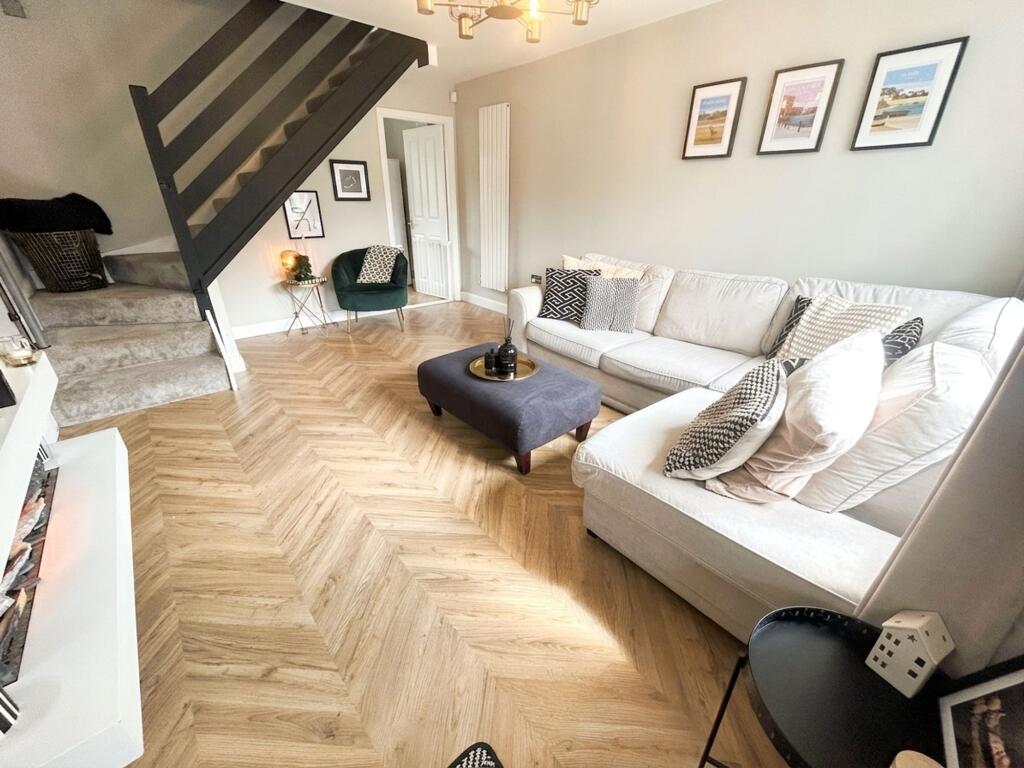 House in Knutsford, Cheshire East - View 5