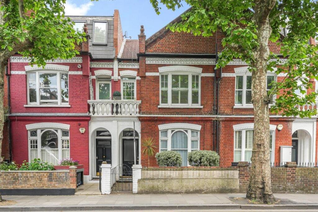 Main image of property: Wandsworth Bridge Road, Fulham, London, SW6