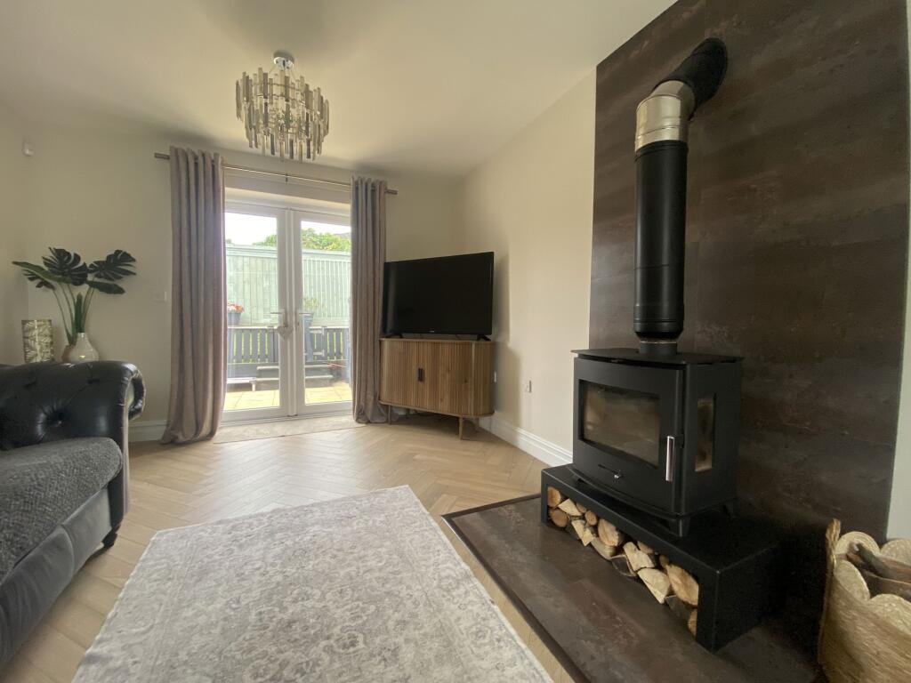 House in Sunderland - View 5