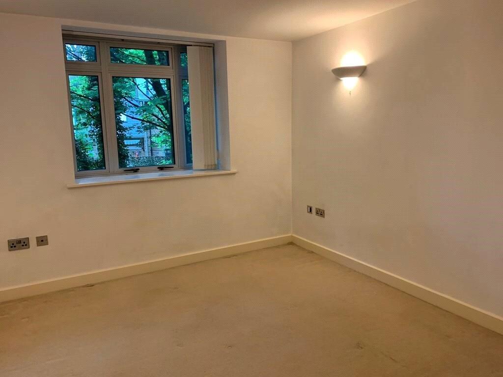 Apartment in Manchester - More