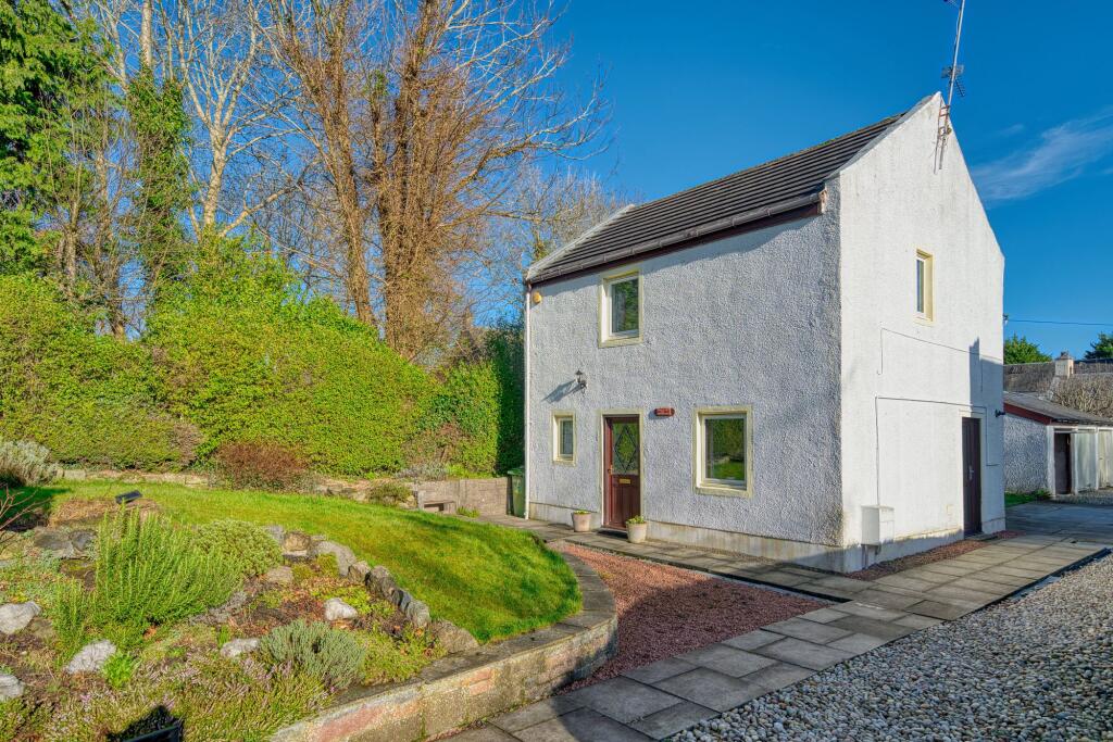 Main image of property: Stuart Road, Carmunnock, G76