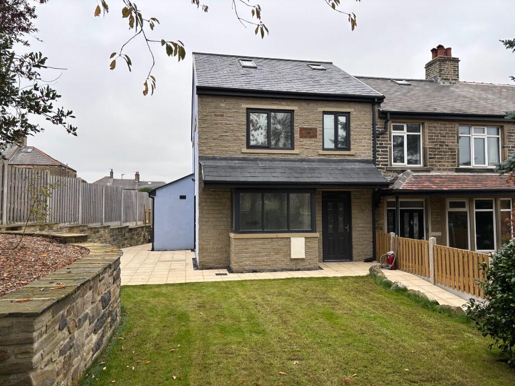 Main image of property: Beechwood Road, Bradford, West Yorkshire, BD6