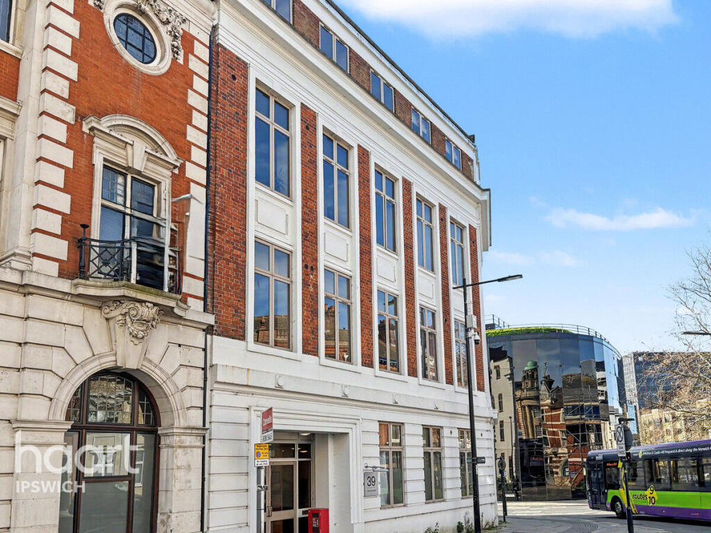 Main image of property: Princes Street, Ipswich