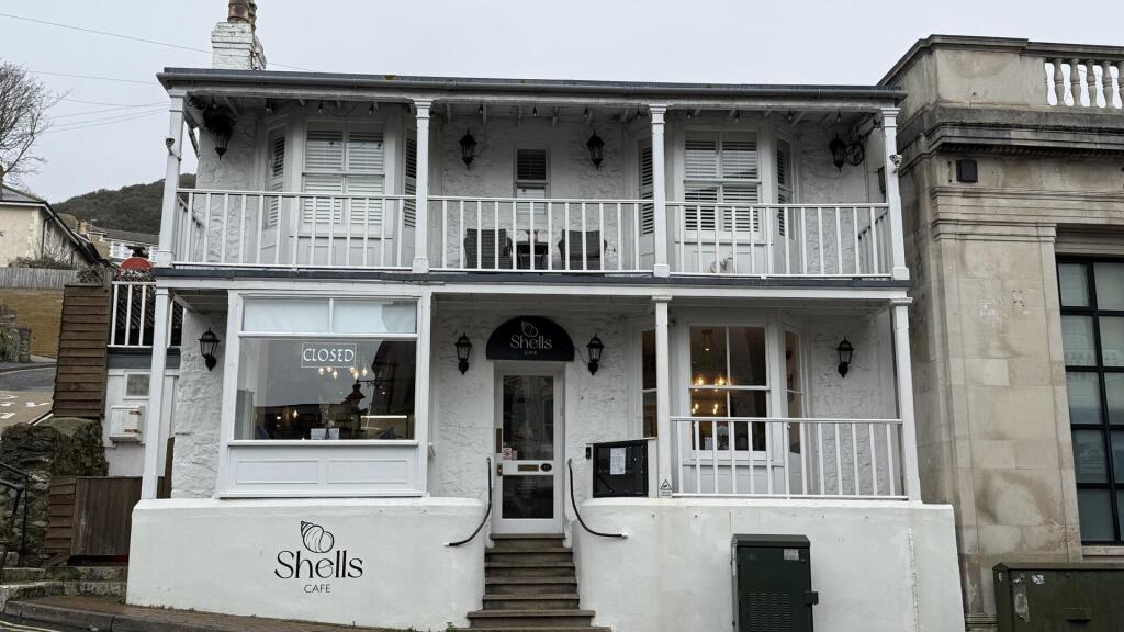 Main image of property: High Street, Ventnor