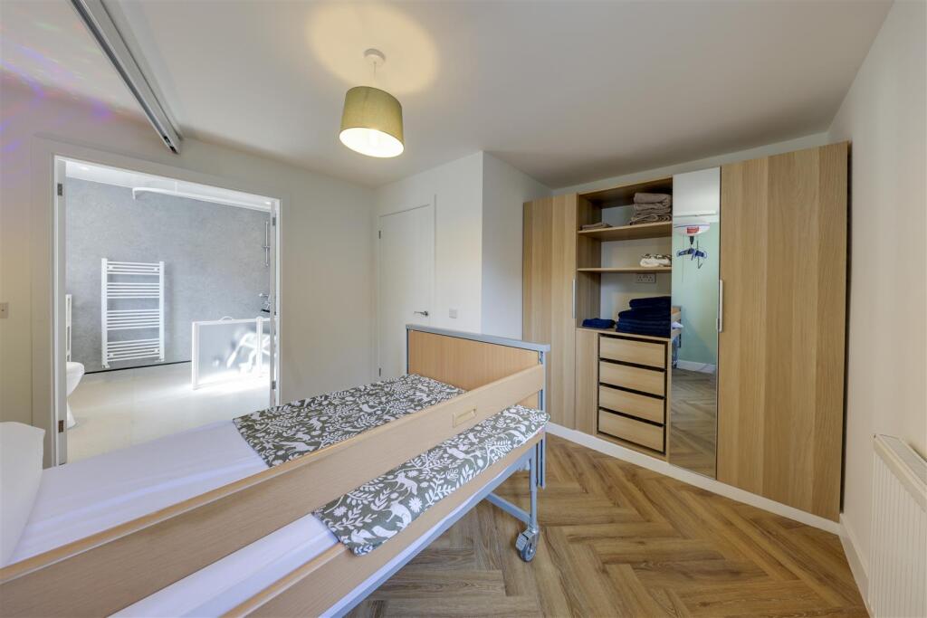 Additional image 16 of Burnley Road, Loveclough, Rossendale - Fully Adapted Bungalow