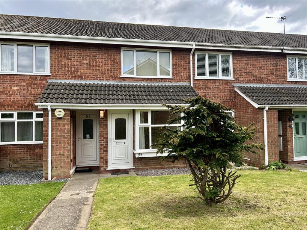 Main image of property: Wicklow Close, Halesowen