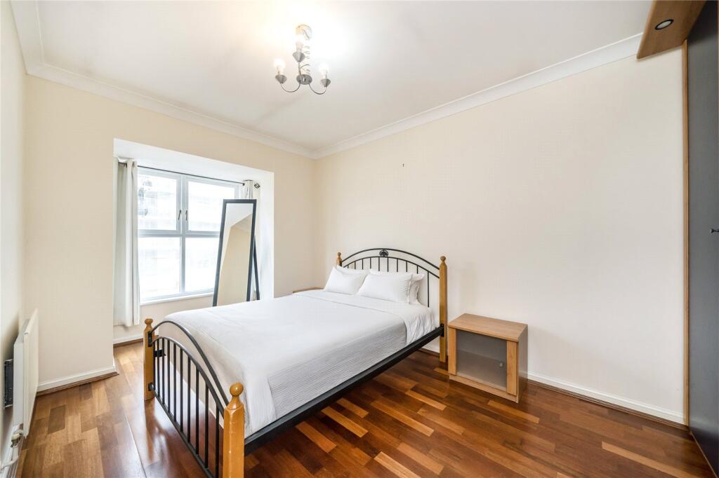 Apartment in London, Britannia Village, Silvertown - View 4