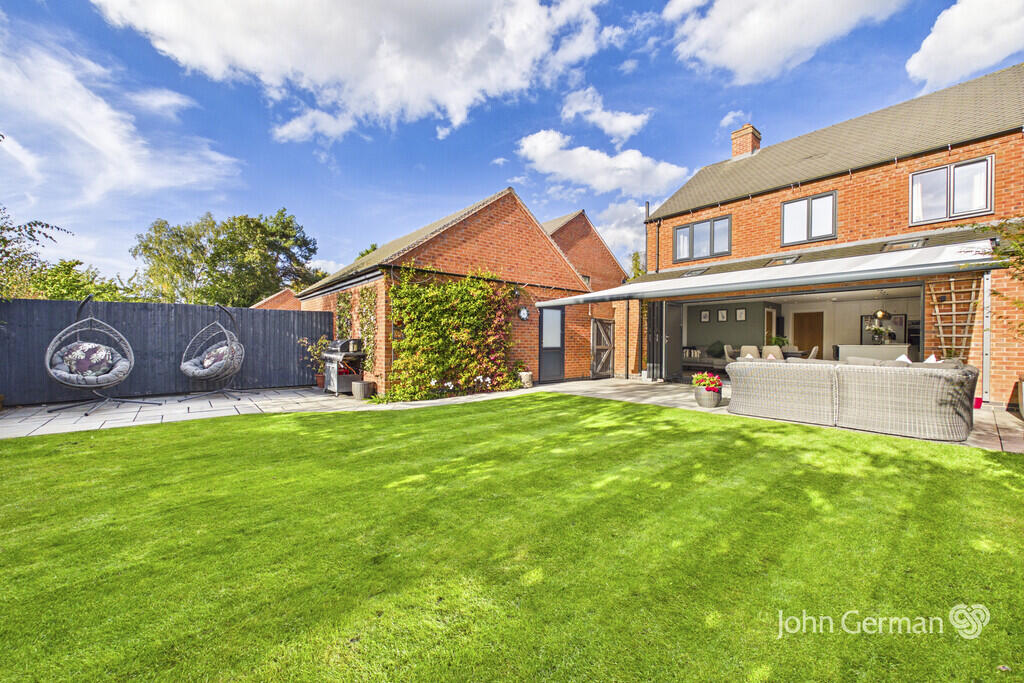 House in Derby - View 3