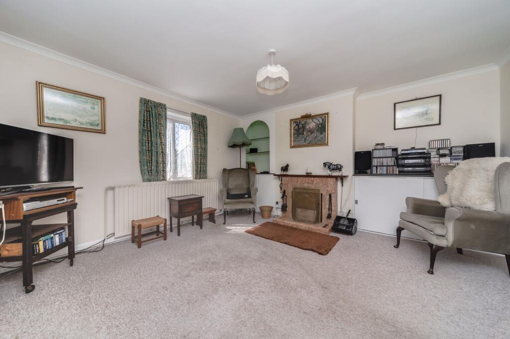 The Broyle, Shortgate, BN8 photo 2