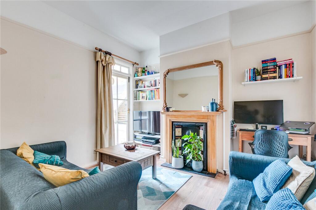 Apartment in London - View 4