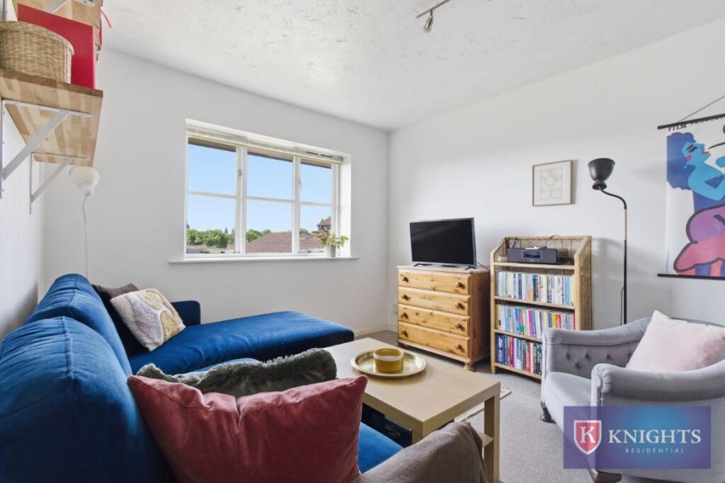 Apartment in London - View 2