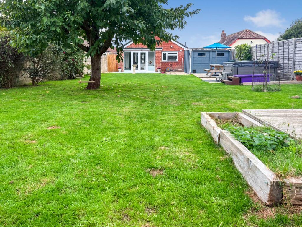 Main image of property: Briar Avenue, West Wittering, West Sussex, PO20