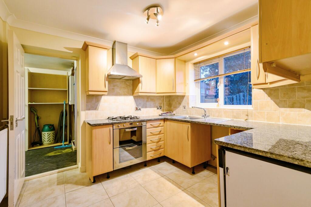 Albert Drive, Manchester, M45 photo 4