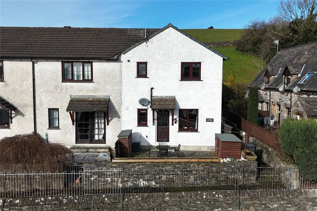 Main image of property: 4 Calvert Court, Main Street, Endmoor, Kendal, Cumbria, LA8