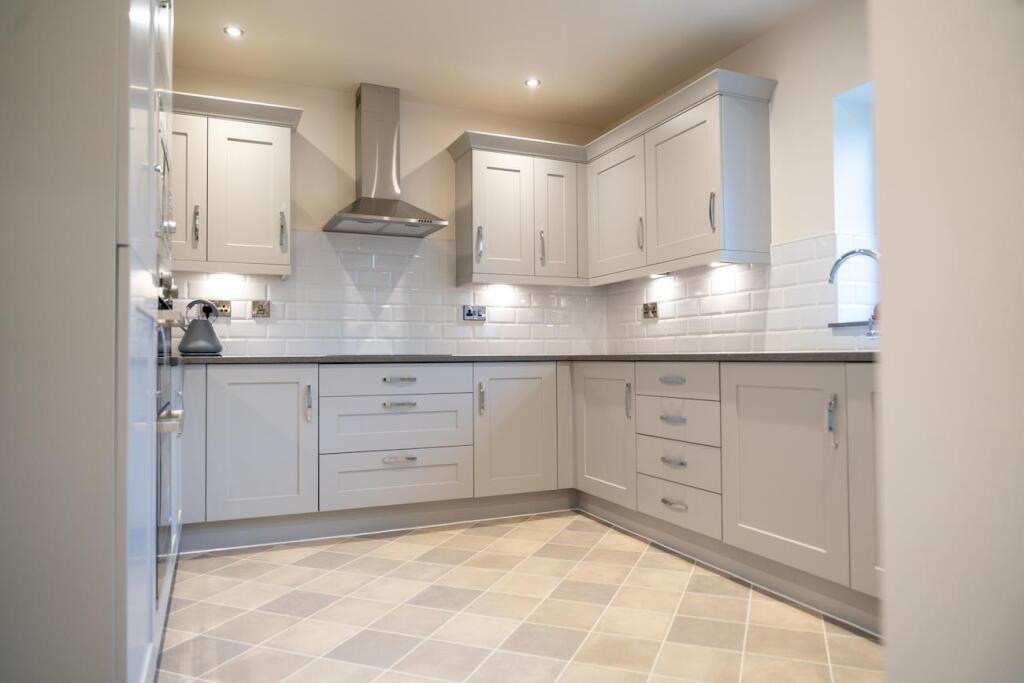 Plot 13, Somerford Reach, Cae Heulog, Arddleen photo 3