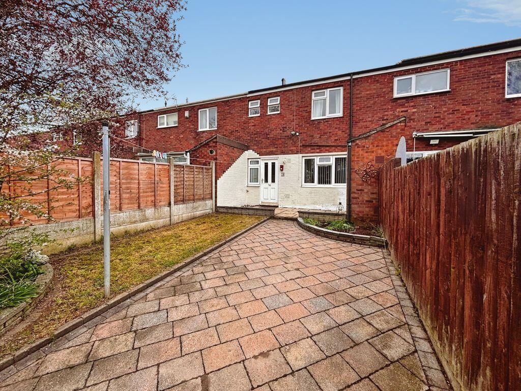 Main image of property: Hawthorn Court, Grantham