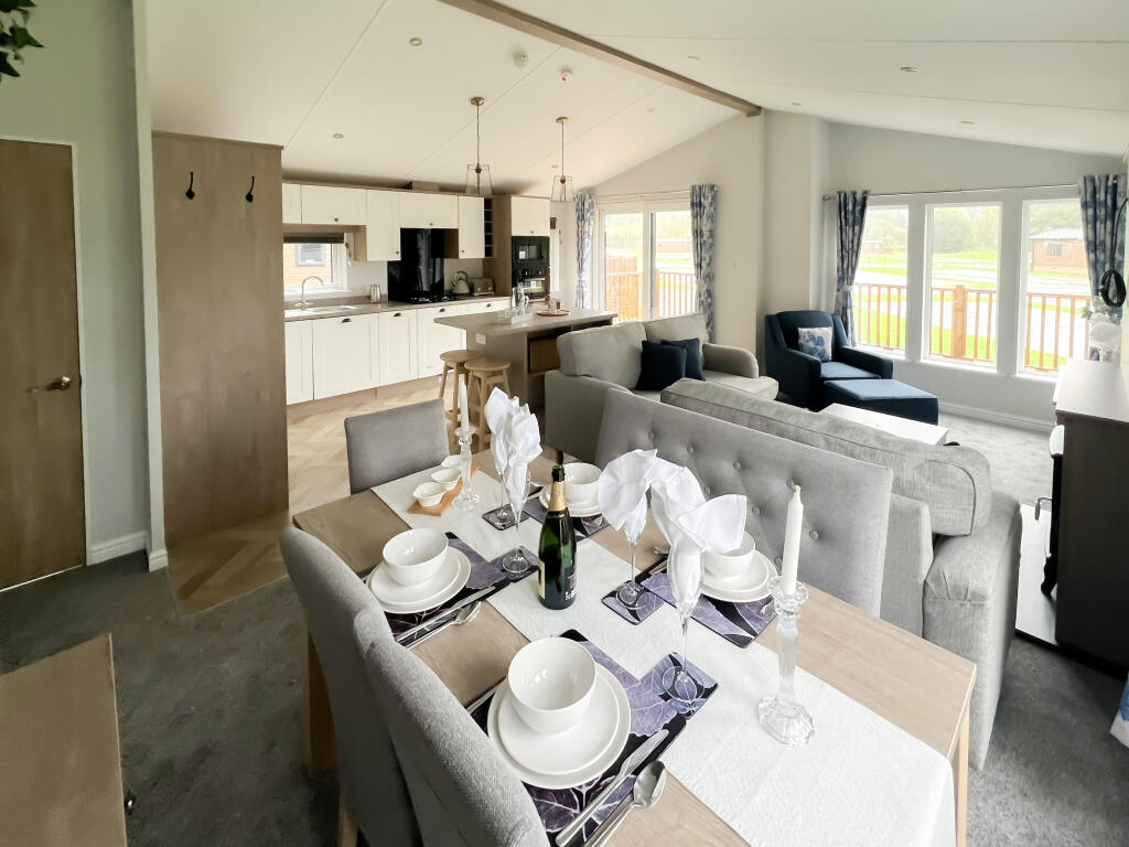 Main image of property: The Yealands, South Lakeland Leisure Village, Borwick Ln, Warton, Carnforth LA6 1BH