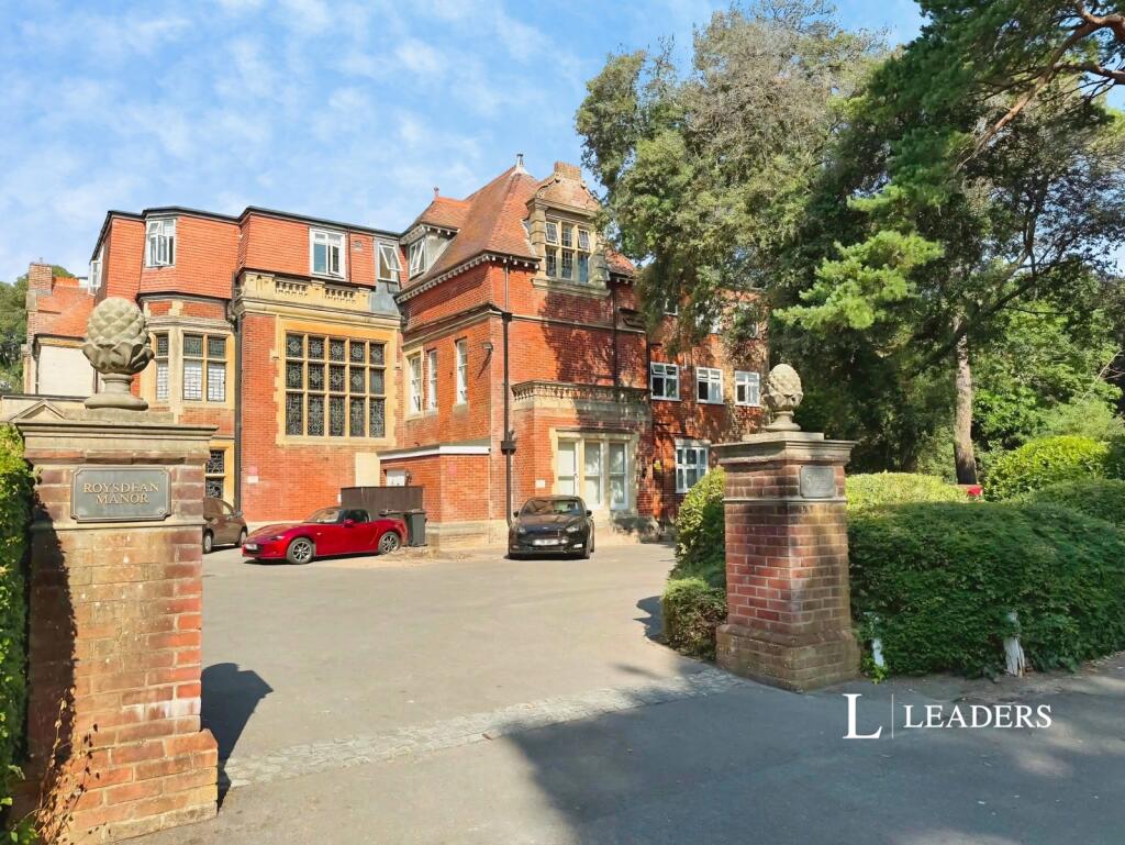 Main image of property: Derby Road, Bournemouth, Dorset, BH1