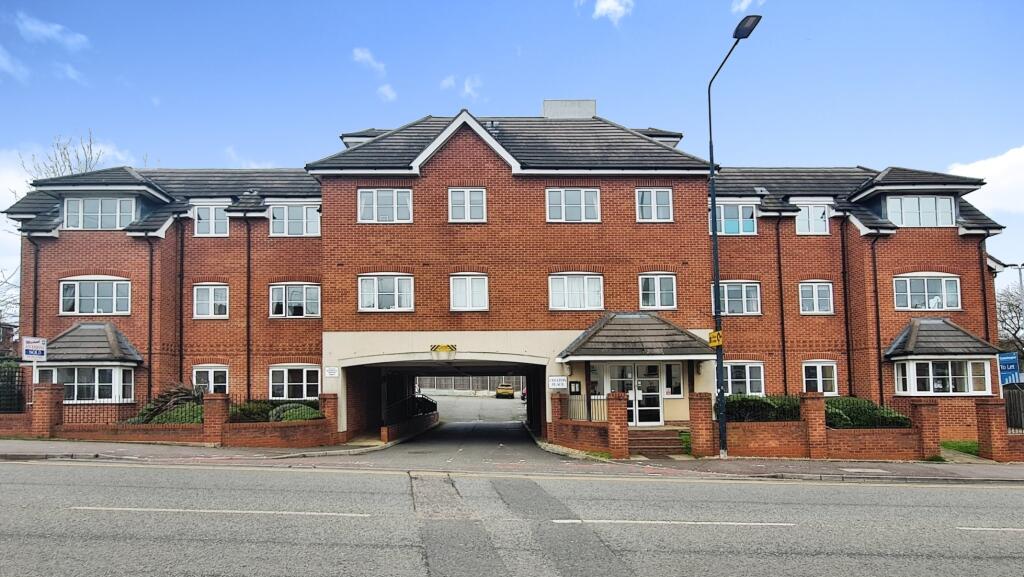 Main image of property: Park Street, Aylesbury