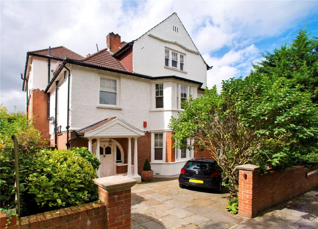 Main image of property: Hollycroft Avenue, Hampstead, London, NW3