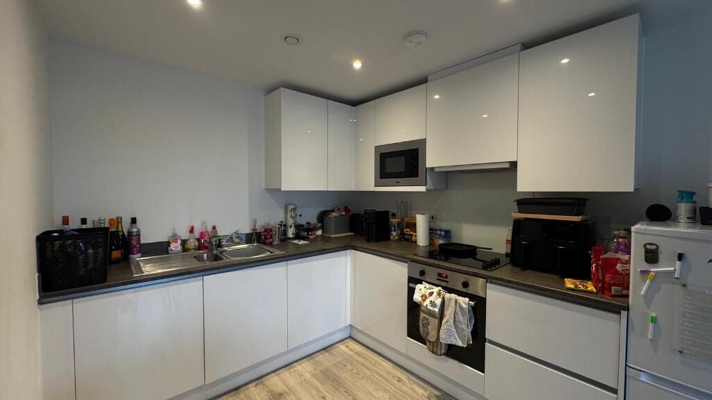 Main image of property: Erasmus Drive, Derby, Derbyshire, DE1