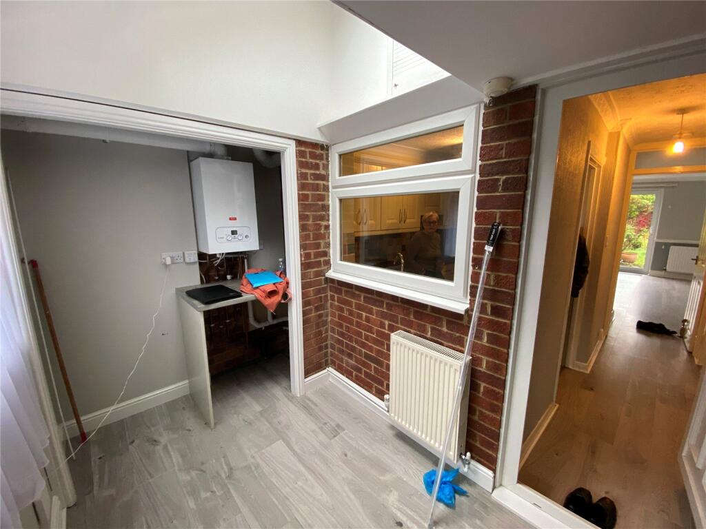 House in Bear Cross, Bearwood, Poole - View 5