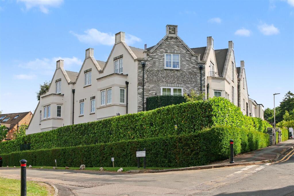 Main image of property: Hillside House, The Drive, Radlett