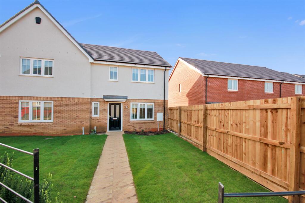 Main image of property: Waverley Drive, Wellingborough