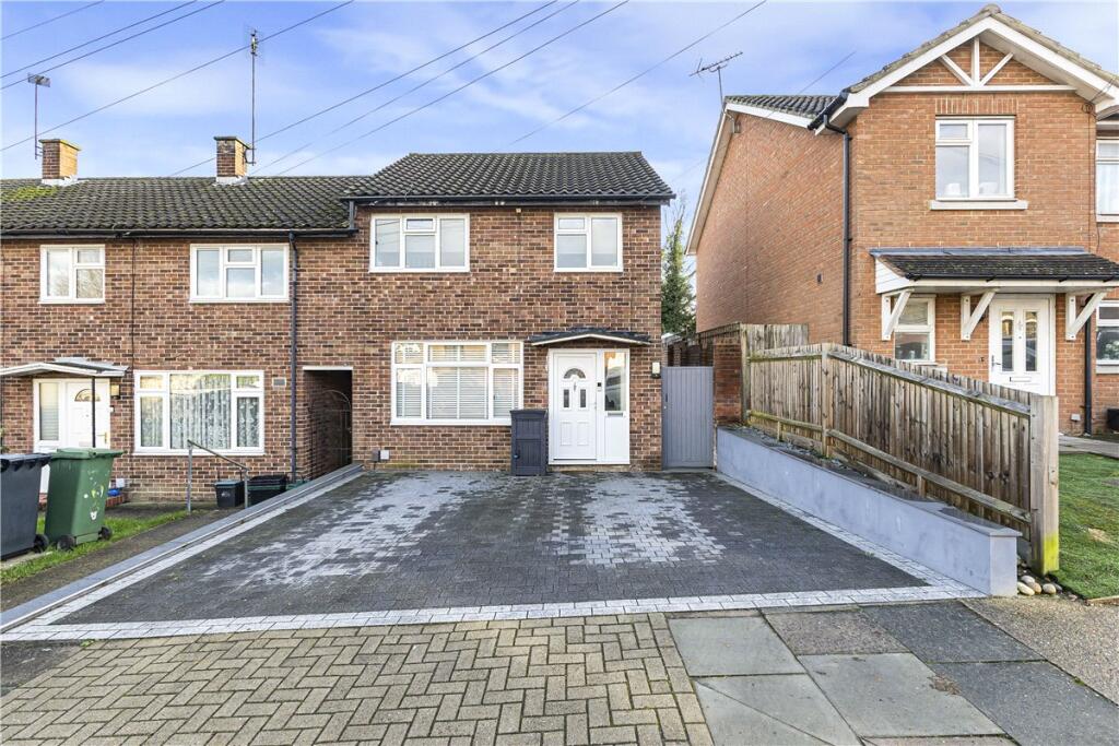 Main image of property: Cray Valley Road, Orpington, Kent, BR5