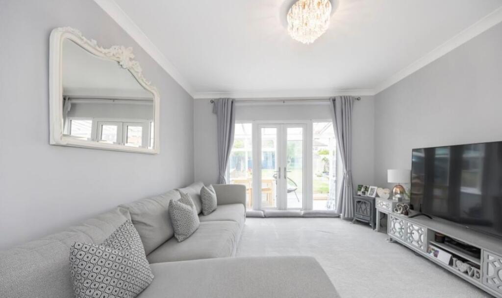 House in London - View 4