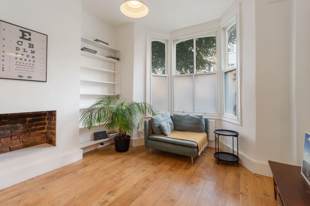 Main image of property: Charteris Road, London, N4
