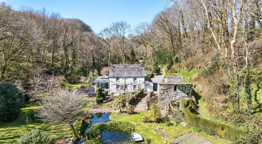 Blisland, Bodmin, Cornwall, PL30 photo 2