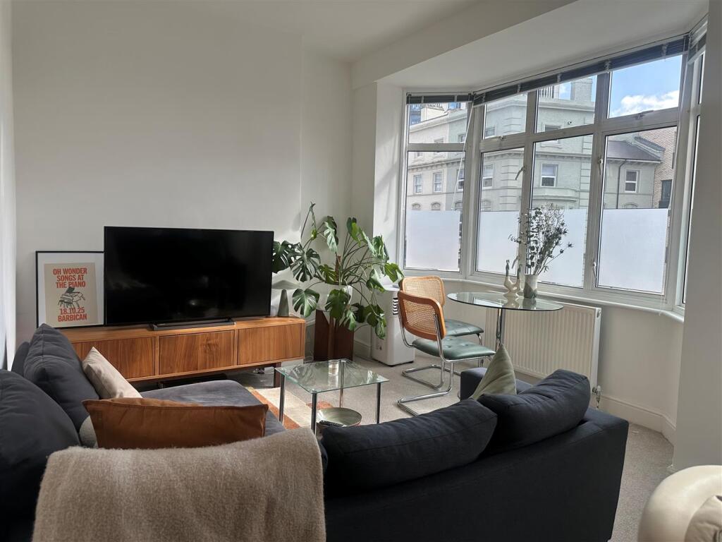 Main image of property: Battersea Park Road, London