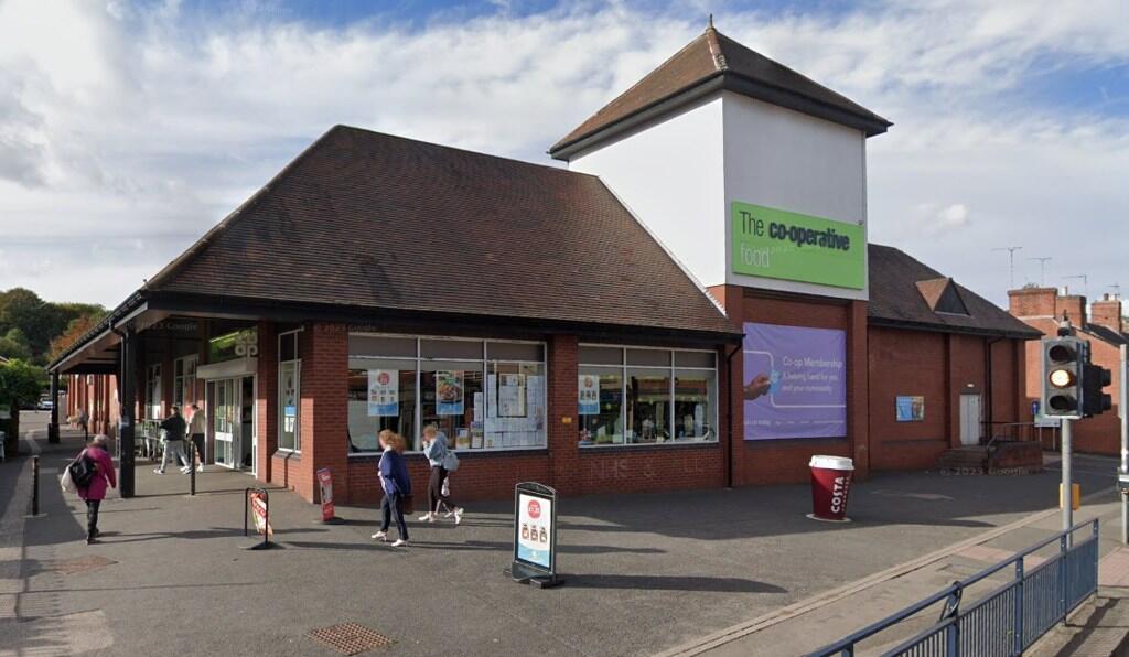 Main image of property: 9 Derby Road, Ashby-de-la-Zouch, Leicestershire