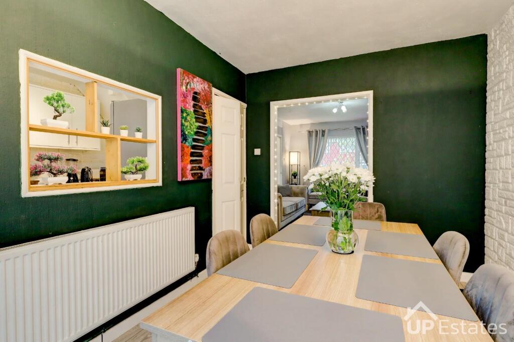 House in Coventry, Walsgrave - More