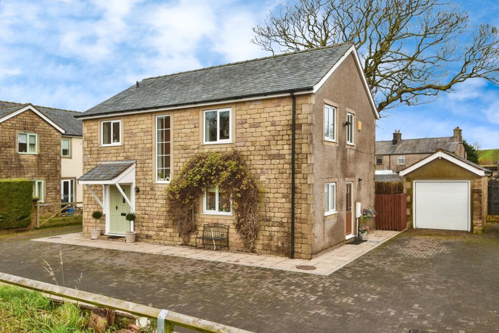 Main image of property: The Old Smithy, Marsh Lane, Cockerham, Lancashire, LA2
