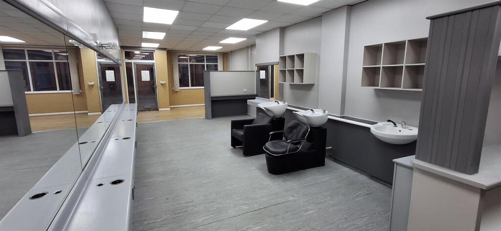 Main image of property: Market Street, Spilsby