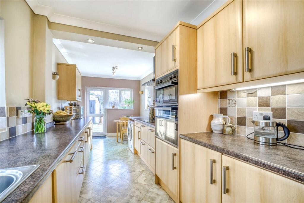 House in Poole, Parkstone - View 5