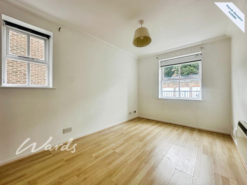 Apartment in Rochester - More