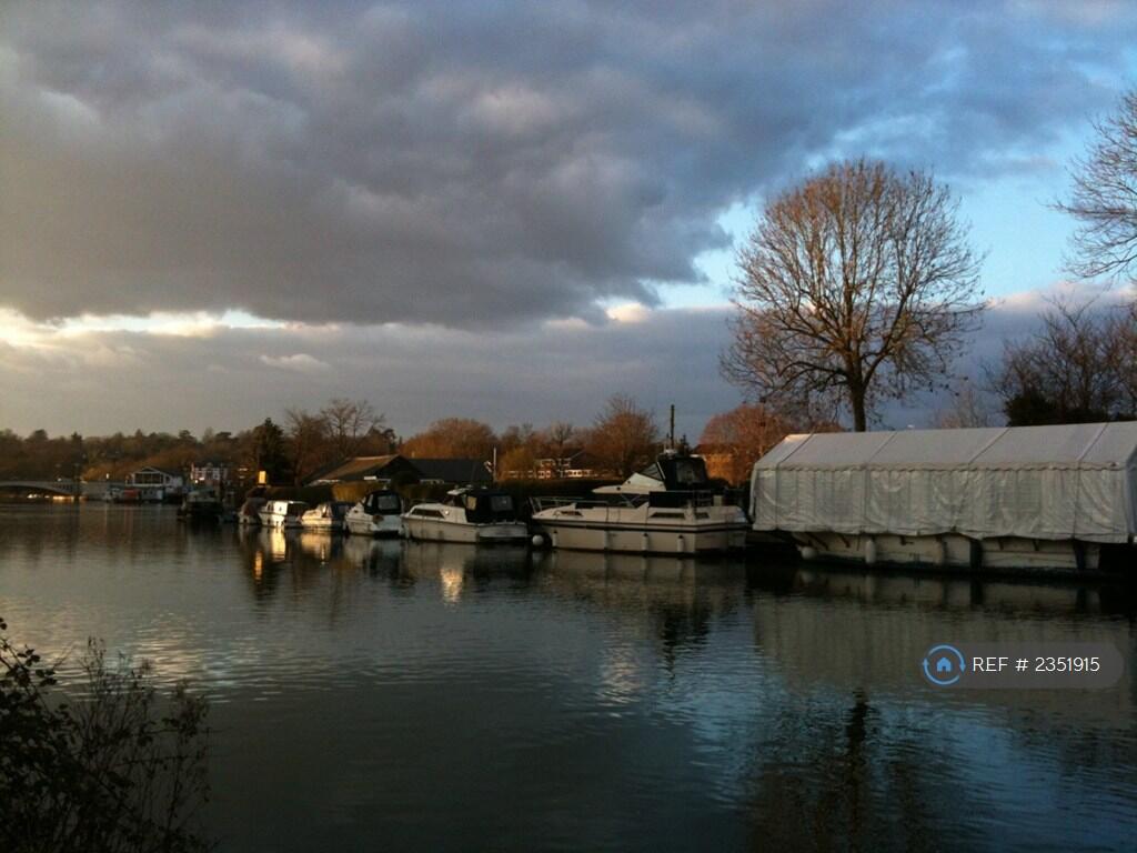 Main image of property: Regents Riverside, Reading, RG1