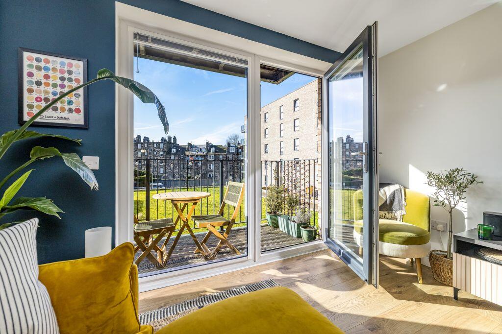 4/6, Ropemaker Street, Edinburgh, EH6 7AN - View 6