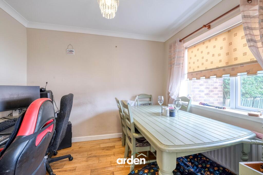 House in Redditch, Worcestershire - View 5