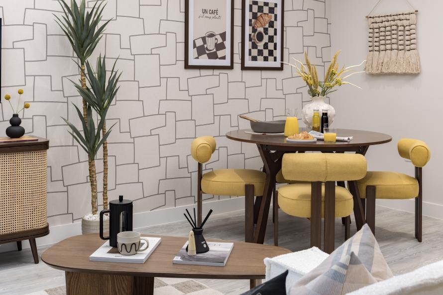 Main image of property: St. Ann's Road,
London,
N153TH